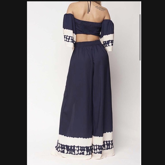 🔥Santorini🔥 Womens Two piece set - Picture 3 of 3